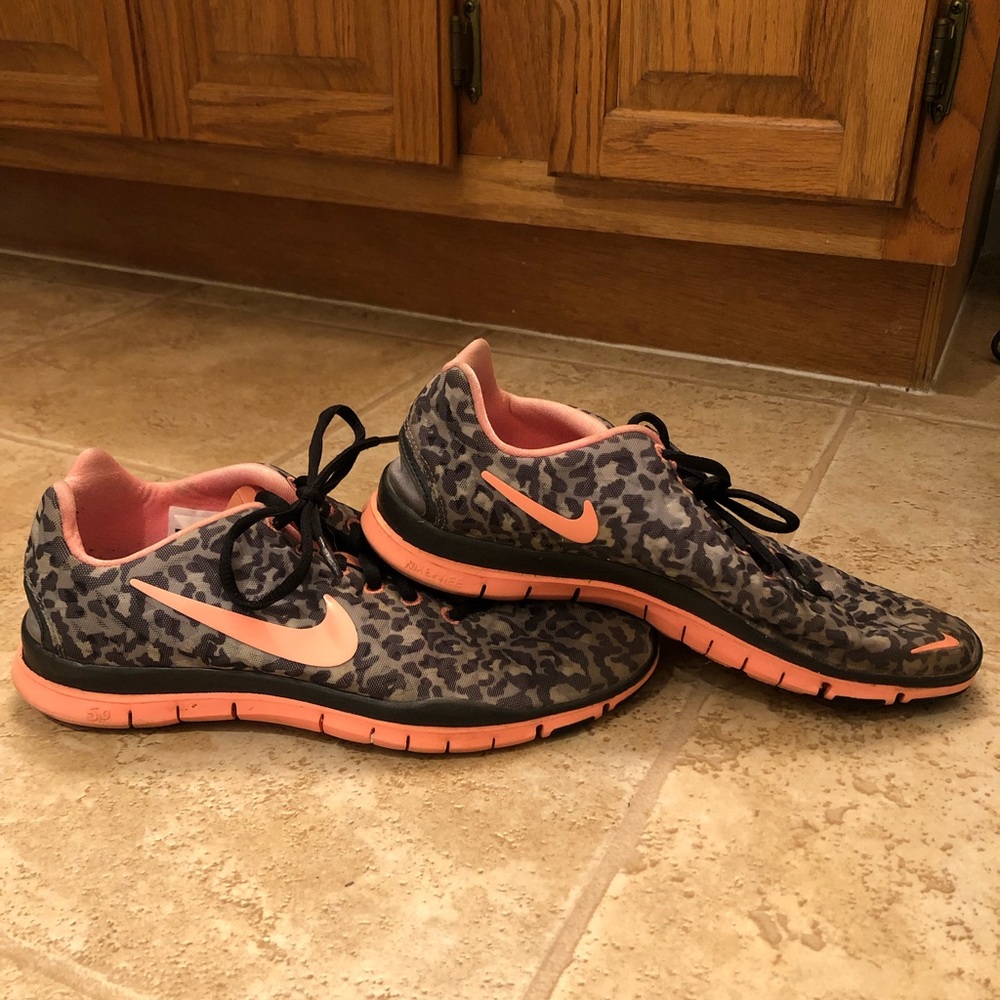 Nike Free 5.0